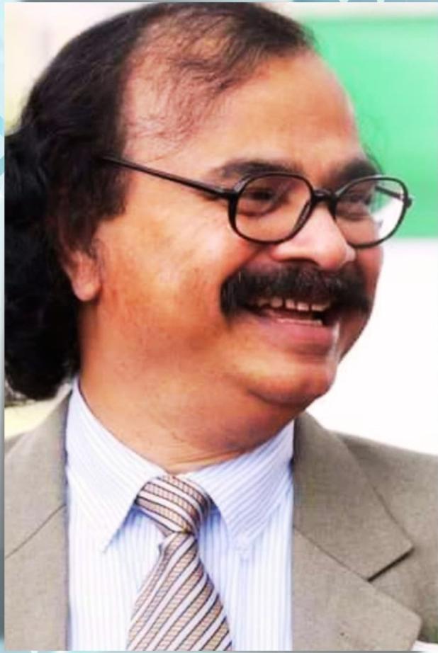 Syed Alamgir