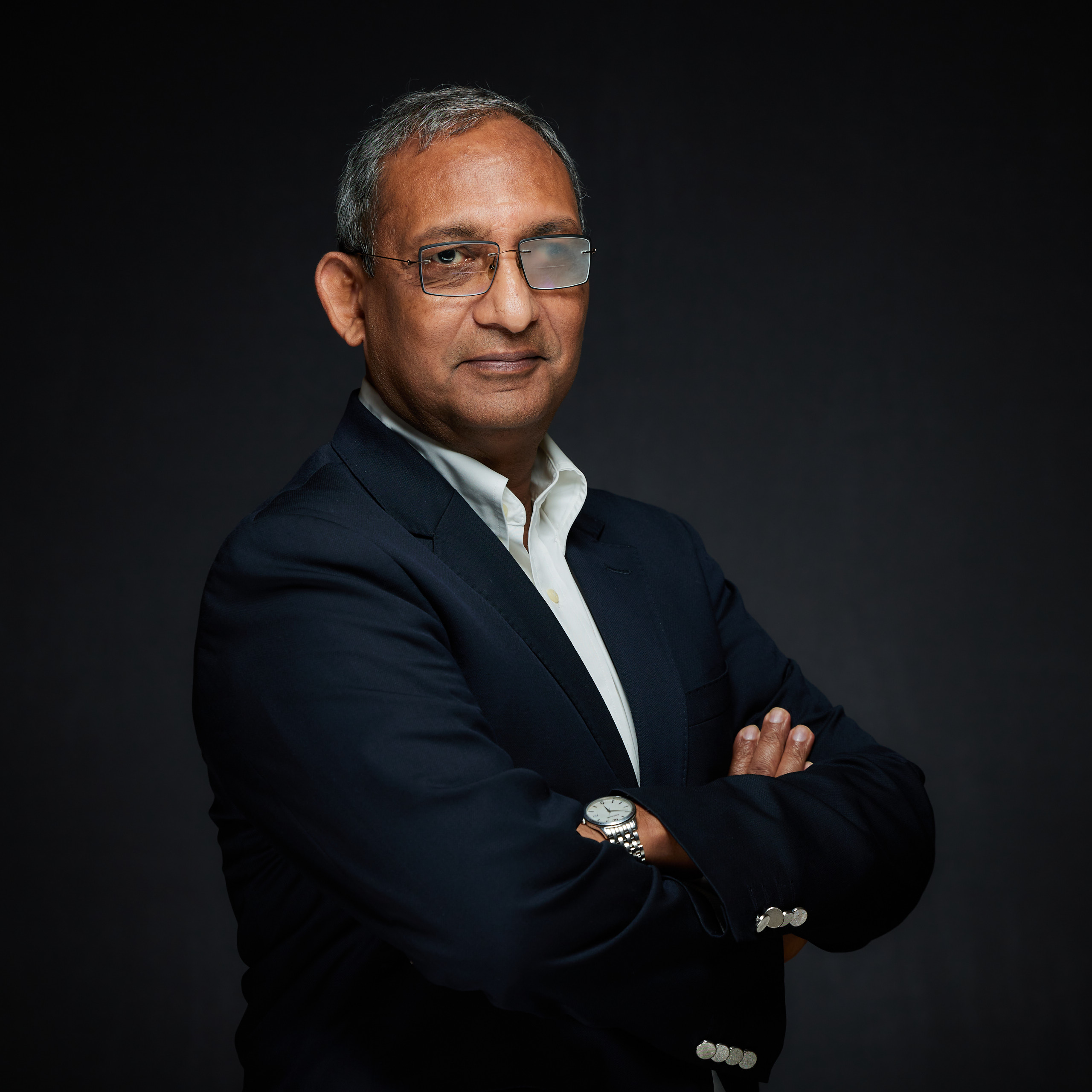 Asif Iqbal